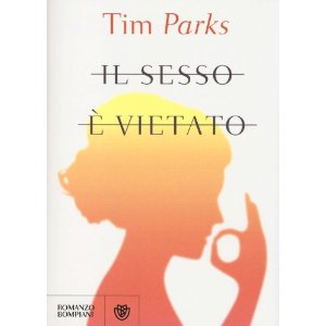 L’autore per cena…con Tim Parks