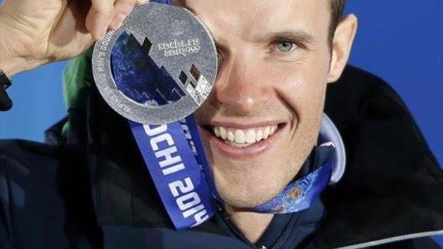 Sochi 2014: argento per Innerhofer e bronzo per Zoeggeler