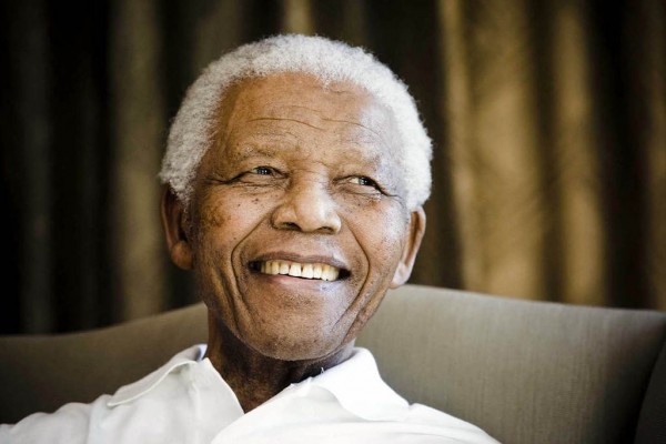 Aperto il testamento di Mandela