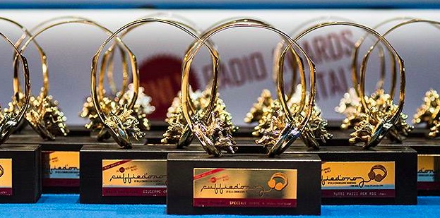 Cuffie d’Oro Radio Awards 2015: tutti i vincitori!