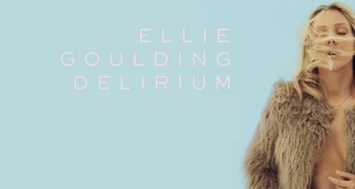Ellie Goulding sarà ospite al Festival di Sanremo 2016