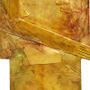 8) k 13 . tecnica foglia d'oro su cartone e legni cm 85x190x6 (2013) (FILEminimizer)
