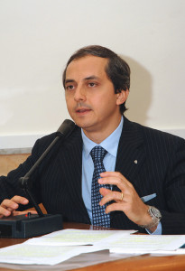 Angelo Cuva - Vice Presidente UNCAT