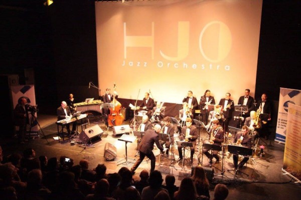 Immagine HJO orchestra