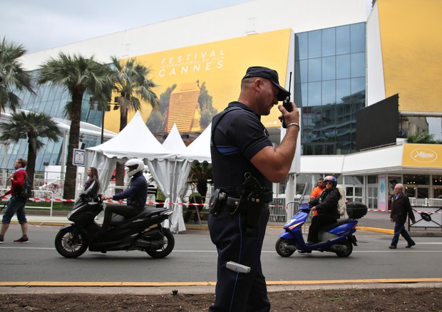 Festival di Cannes evacuato: grande paura ma nessun pericolo
