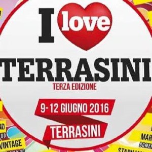 I love Terrasini