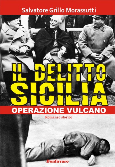 Il delitto Sicilia