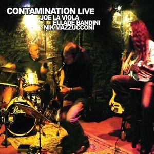 Contamination Live Trio