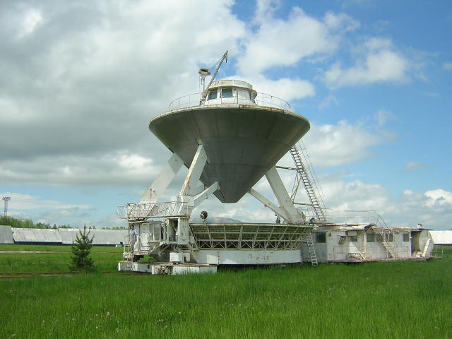 radiotelescopio-RATAN-600
