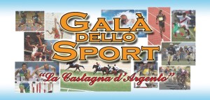 Gala dello Sport 2016 
