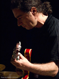 Paolo Sorge (ph Marco Ioppolo)