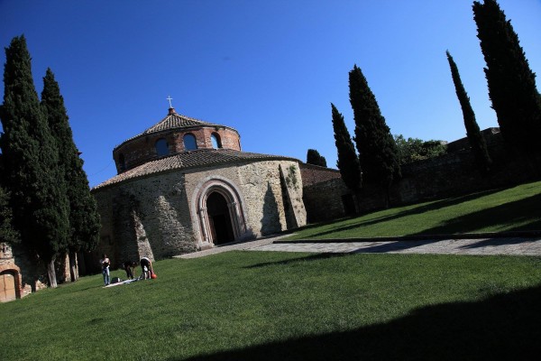 Chiesa di San Michele Arcangelo Perugia