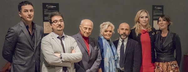 Foto Comitato Scientifico di Marcello Bianca