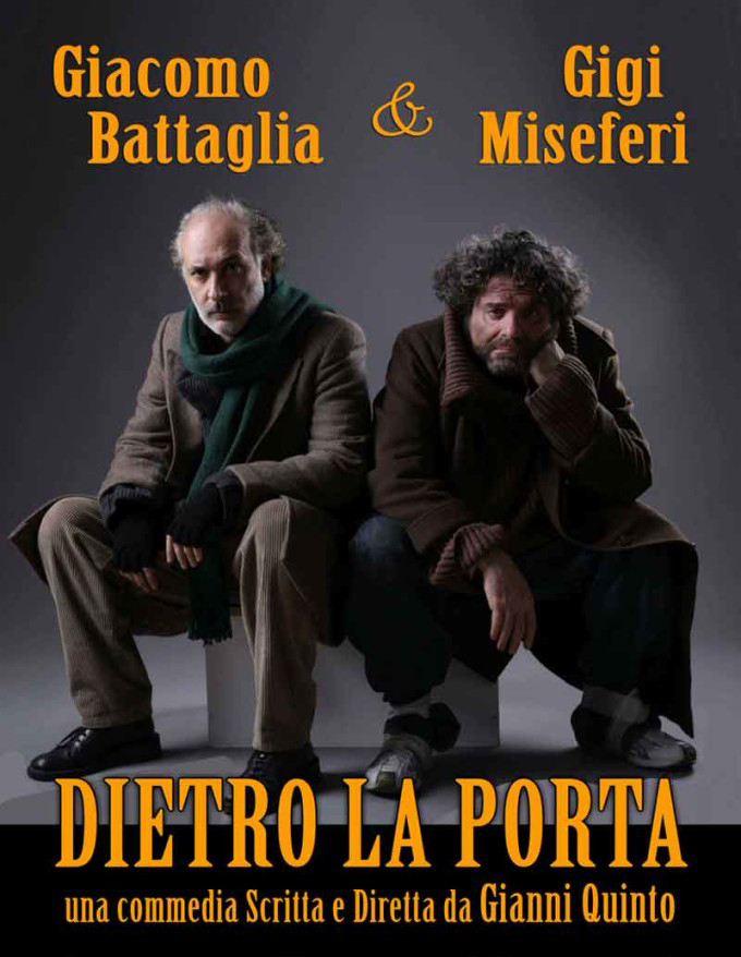 Battaglia-Miseferi