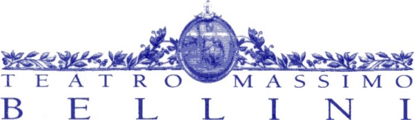Logo Teatro Bellini carta