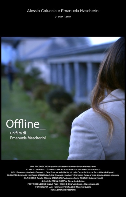 Al Festival di Cannes ‘Offline’ racconta il virtuale
