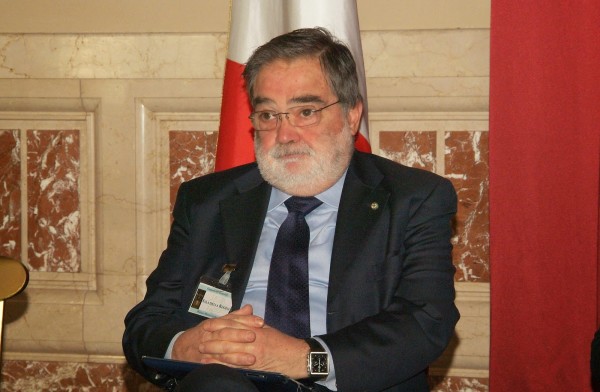 Claudio Zucchelli