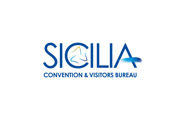 Nuovo Logo Sicilia Convention Bureau
