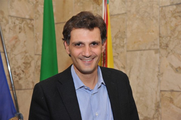 Anthony Barbagallo, assessore regionale al Turismo