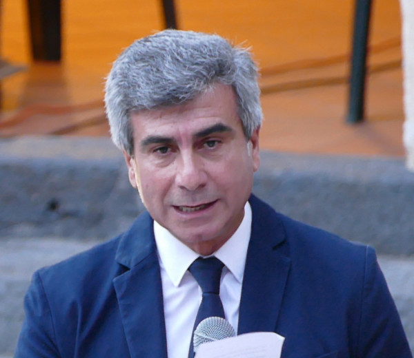 Francesco Leonardi (sindaco Viagrande)