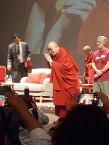 Dalai Lama 0