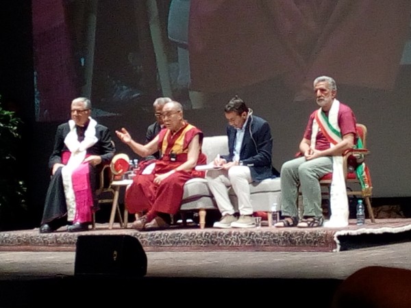 Dalai Lama 9