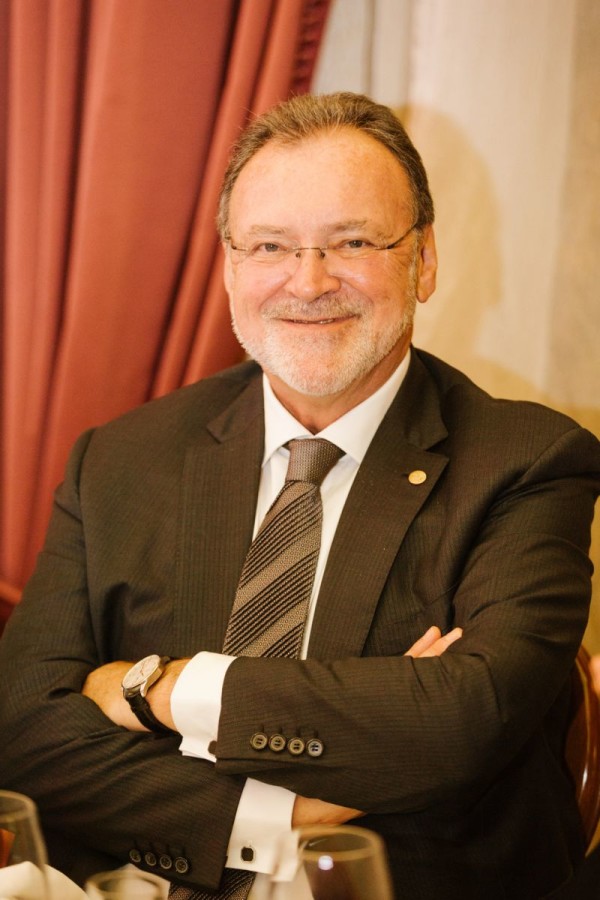 Prof. Giuseppe Sessa