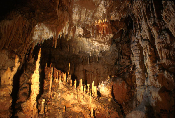 Siracusa Grotta Monello