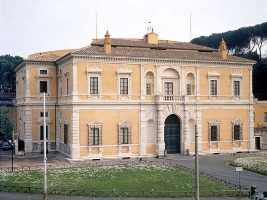 Villa Giulia (1)