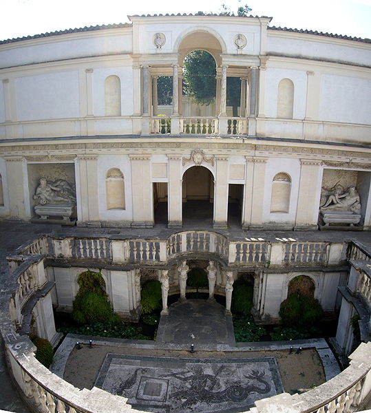 Villa Giulia (3)