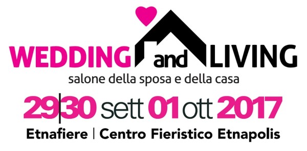 Trionfa l’amore con “Wedding and Living”