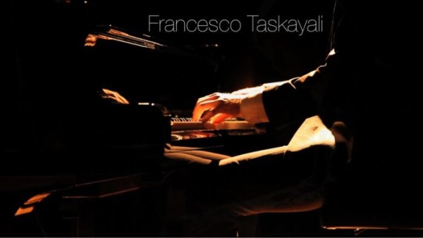 Francesco Taskayali