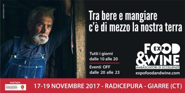 campagna_expo food and wine 2017