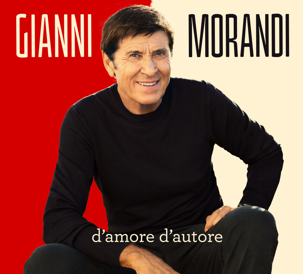 Grande attesa per Gianni Morandi ad Etnapolis