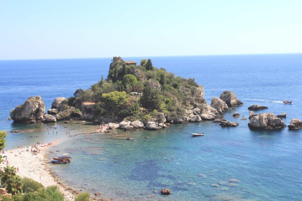 Taormina Isola Bella (1)