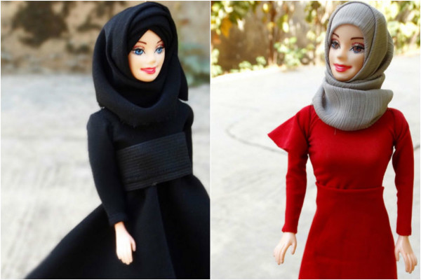 barbie_con_hijabs