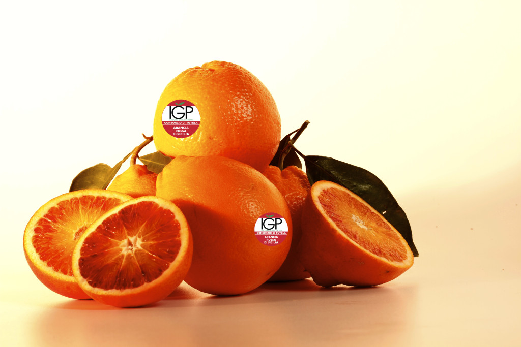 Le date per inizio campagna commercializzazione delle arance
