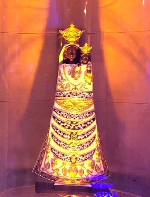 Madonna di Loreto immagine