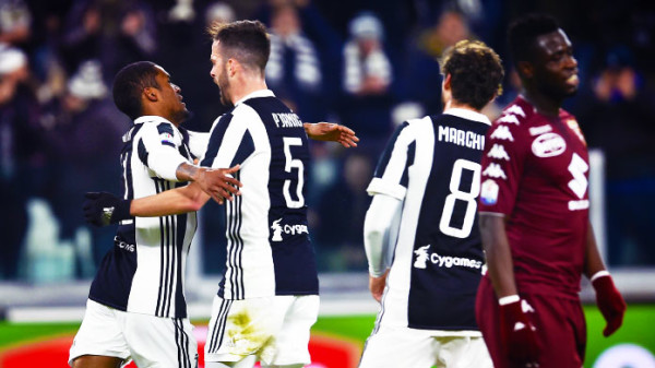 Tim Cup: la Juventus è la quarta semifinalista