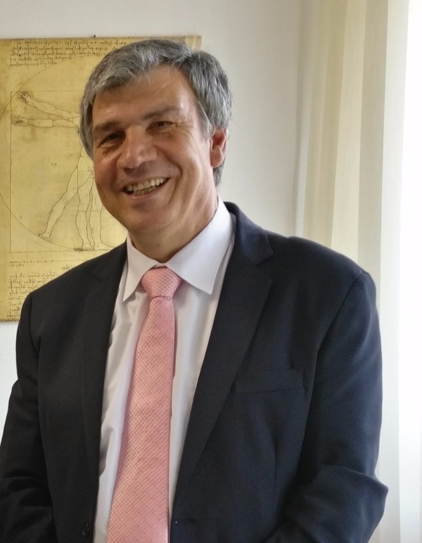 Giuseppe Lo Bianco presidente Irssat (1)