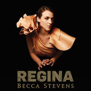 Regina cover album low
