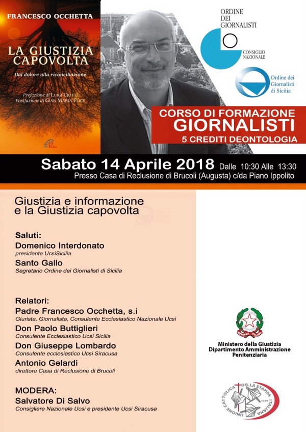 UCSI Sicilia Locandina 14.04.2018 Augusta