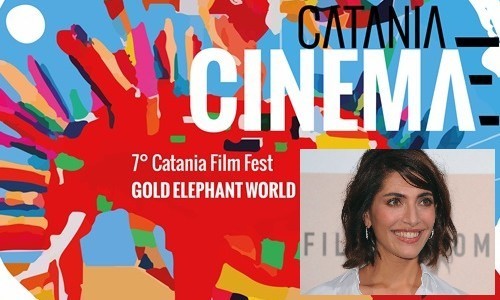 7° Edizione del Catania Film Fest – Gold Elephant World 2018