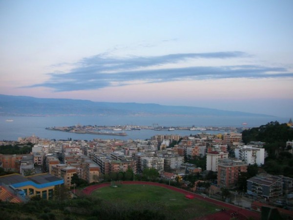 porto di Messina