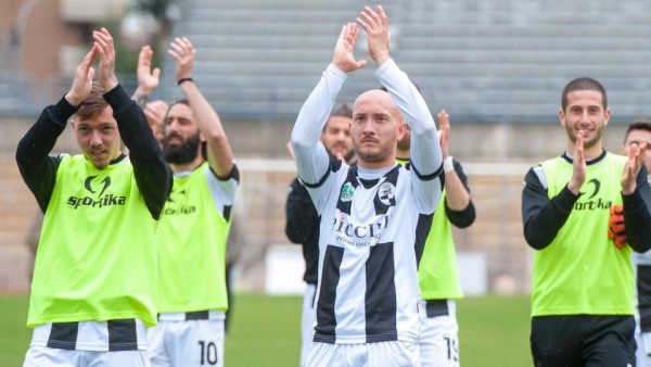 Play-Off Serie C: Siena “cattivo” sul campo di Catania