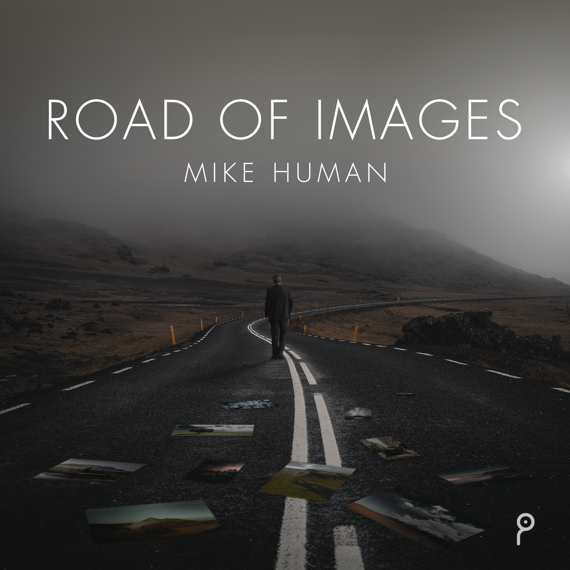 Copertina Mike Human Road DEF 2