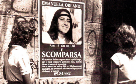 Emanuela Orlandi: 35 anni fa la sua scomparsa