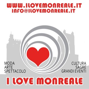 I Love Monreale