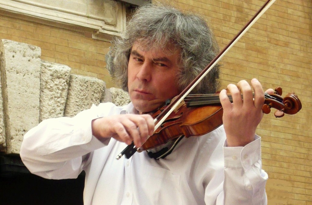 ORTIGIA CLASSICA INTERNATIONAL MUSIC FESTIVAL: il “magico” violino di Sergey Girshenko risuona a Ortigia