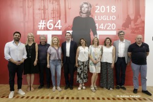 Taormina Film Fest 15 Luglio 2018 Foto 4